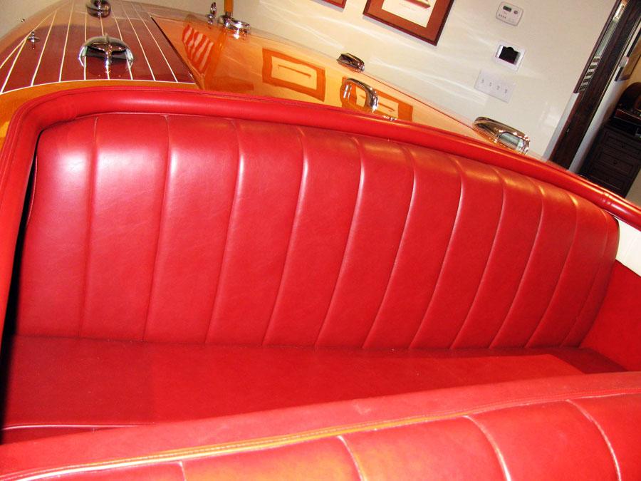 1953 18' Chris Craft Riviera