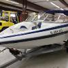 2002 Crownline 180 Bowrider