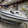 2002 Crownline 180 Bowrider