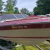 1987 Sea Ray 21' Bowrider