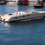 1976 27' Riva Monte Carlo Offshore Superfast