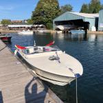 1976 27' Riva Monte Carlo Offshore Superfast