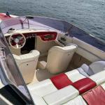 1989 Riva Saint Tropez