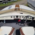 1972 Chris Craft XK-19