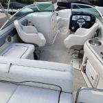 2009 Sea Ray 230 Sundeck