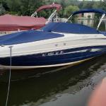 2009 Sea Ray 230 Sundeck