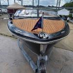 2014 Chris Craft 21 Capri