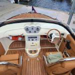 2014 Chris Craft 21 Capri