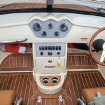 2014 Chris Craft 21 Capri