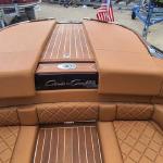 2014 Chris Craft 21 Capri