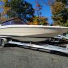 1986 Riva St. Tropez powered by twin Crusader 454's