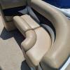 2014 Harris 220 Cruise Pontoon Boat